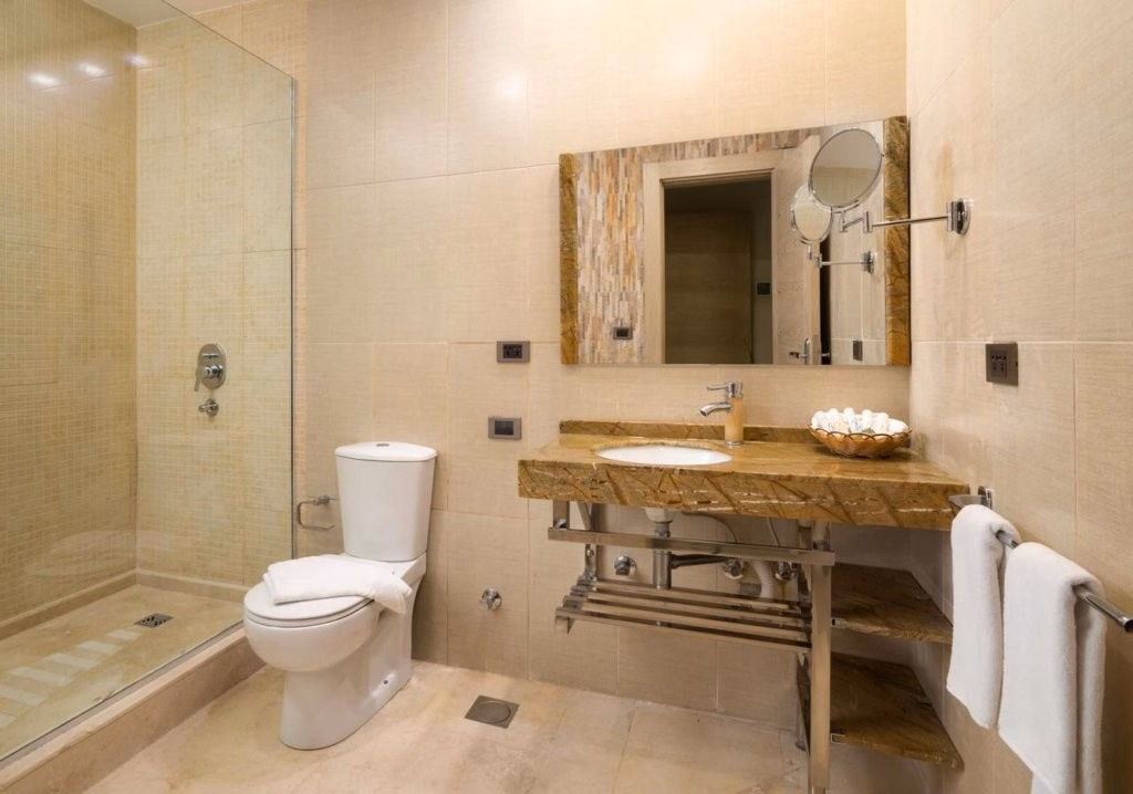 Gravity Hotel & Aqua Park Sahl Hasheesh