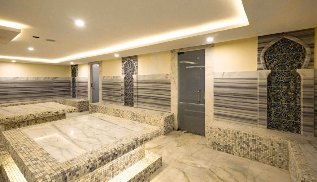 Gravity Hotel & Aqua Park Sahl Hasheesh