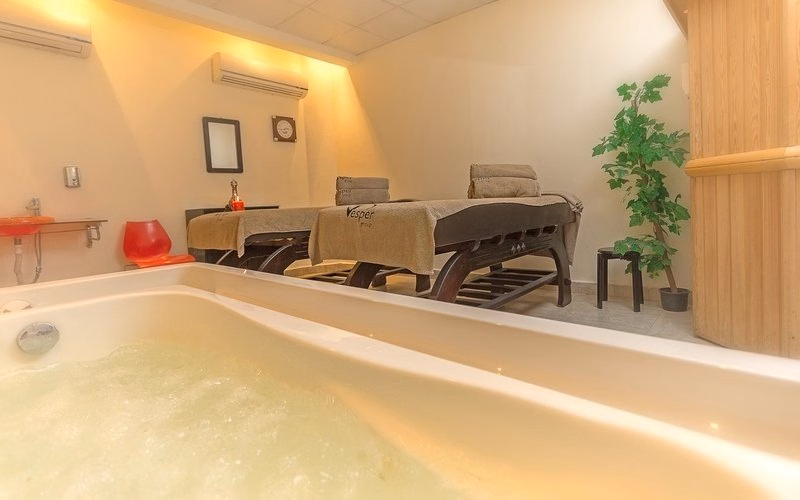 Hawaii Le Jardin Aqua Park Resort