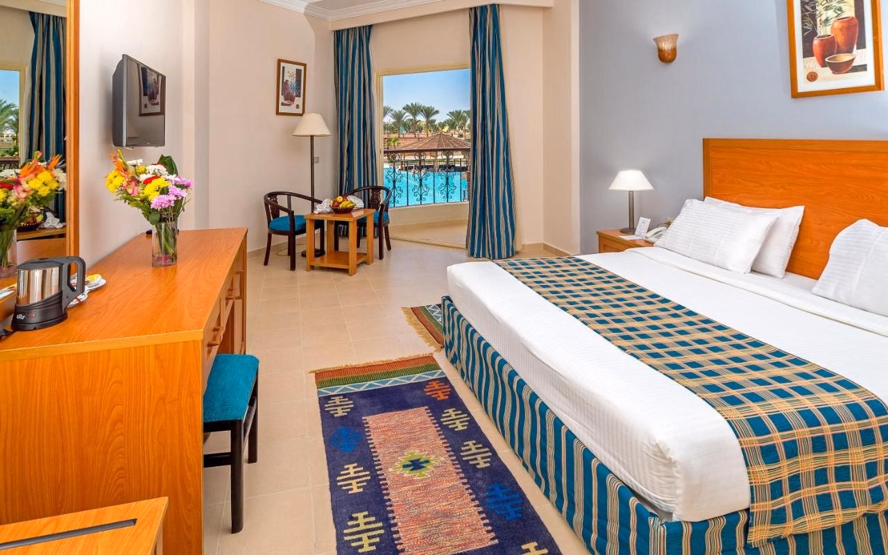 Hawaii Le Jardin Aqua Park Resort