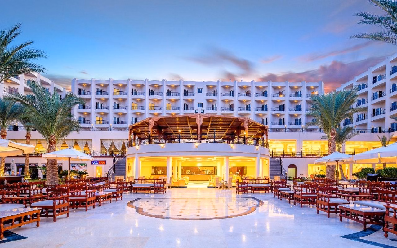 Hawaii Le Jardin Aqua Park Resort