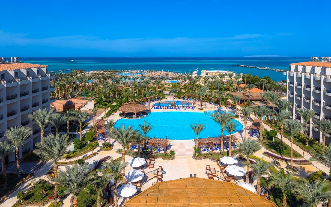 Hawaii Le Jardin Aqua Park Resort