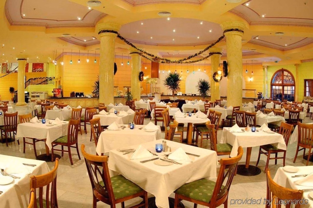 Hurghada Long Beach Resort
