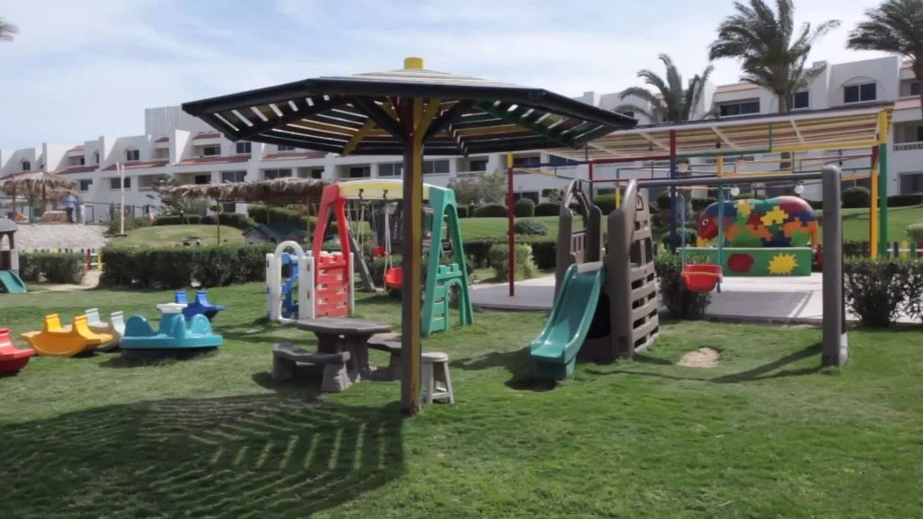 Hurghada Long Beach Resort