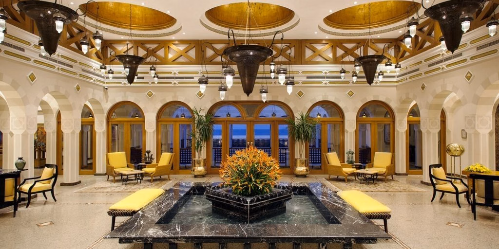 Hurghada Long Beach Resort