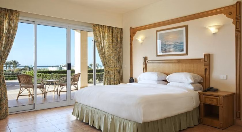 Hurghada Long Beach Resort