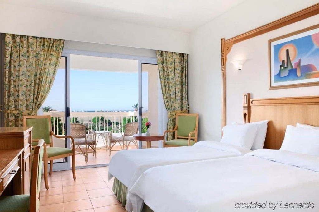 Hurghada Long Beach Resort