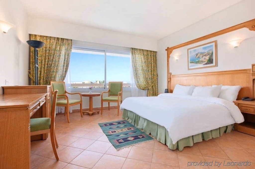 Hurghada Long Beach Resort