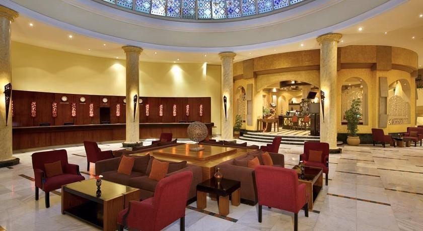 Hurghada Long Beach Resort