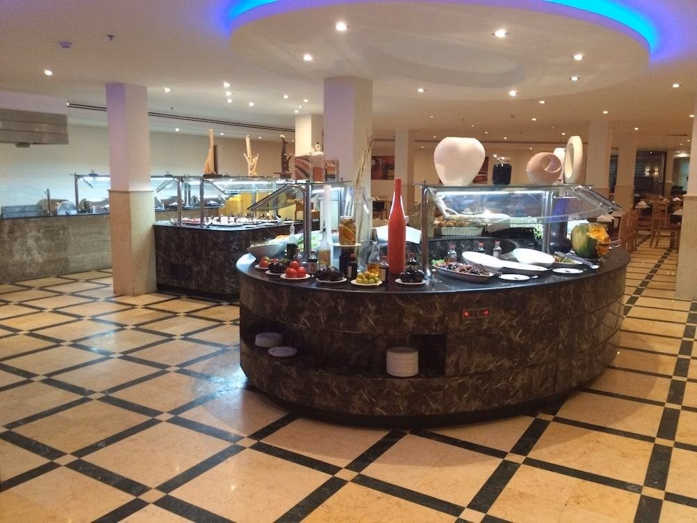 Hurghada Long Beach Resort