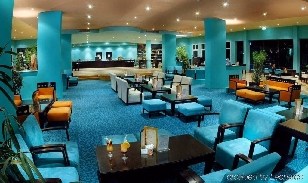 Hurghada Long Beach Resort