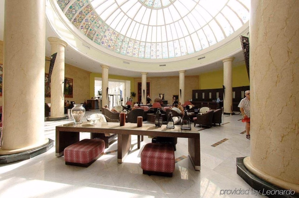 Hurghada Long Beach Resort