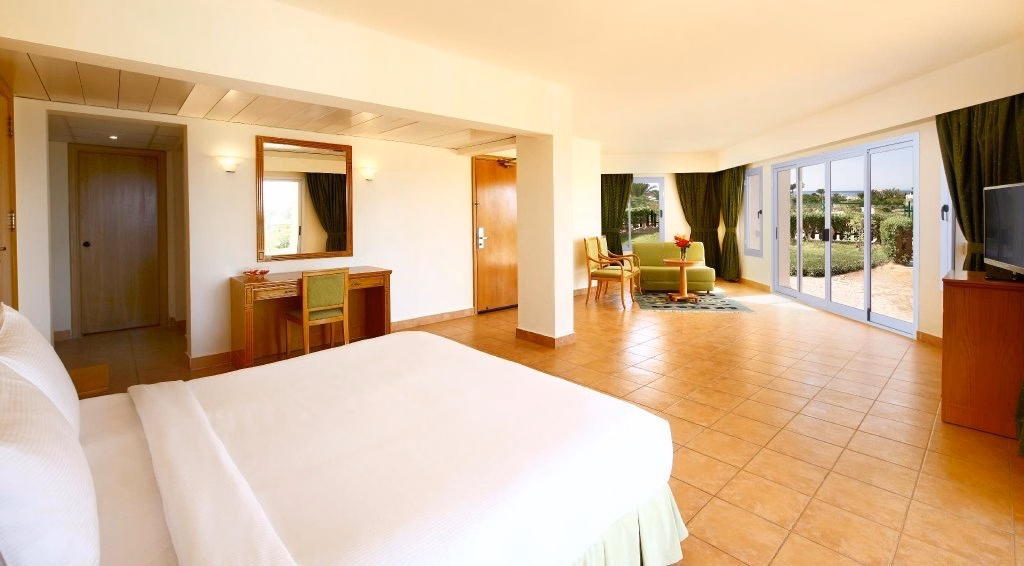 Hurghada Long Beach Resort