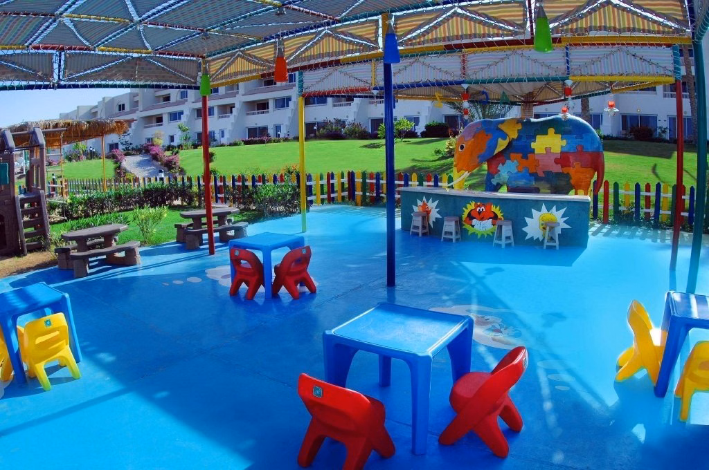 Hurghada Long Beach Resort
