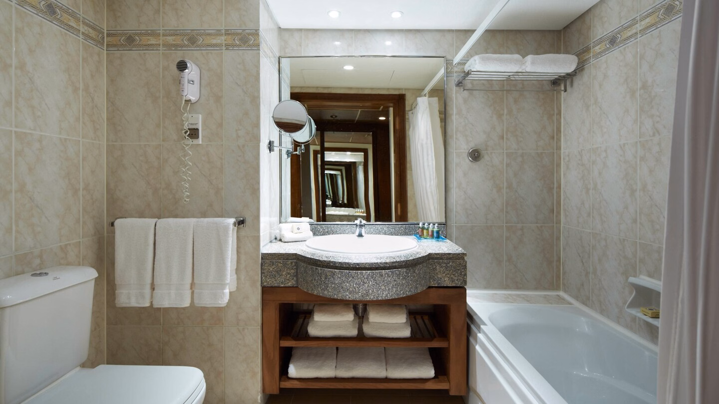 Hurghada Marriott Beach Resort