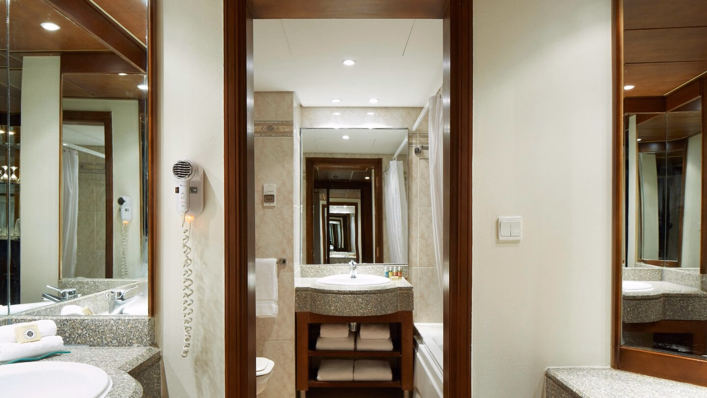Hurghada Marriott Beach Resort