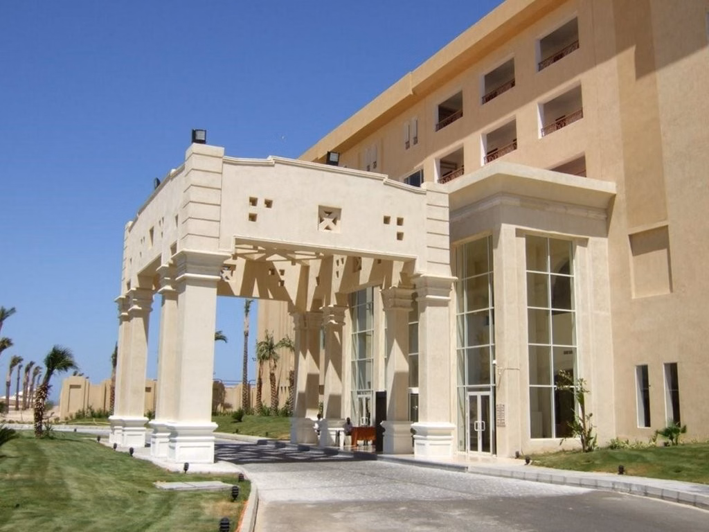 Imperial Shams Abu Soma - All inclusive