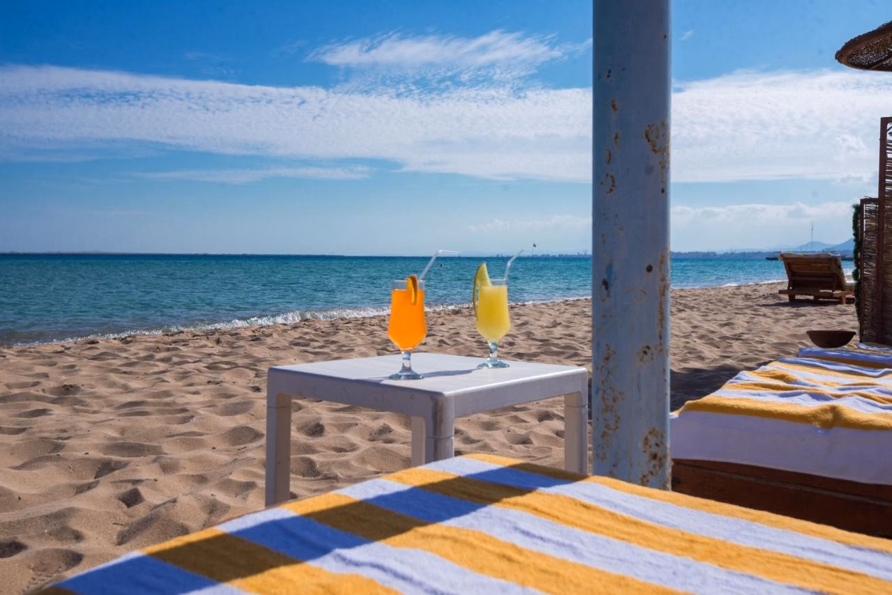 Imperial Shams Abu Soma - All inclusive