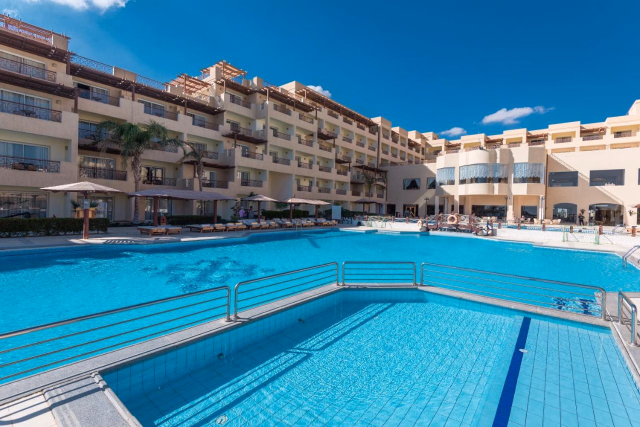 Imperial Shams Abu Soma - All inclusive