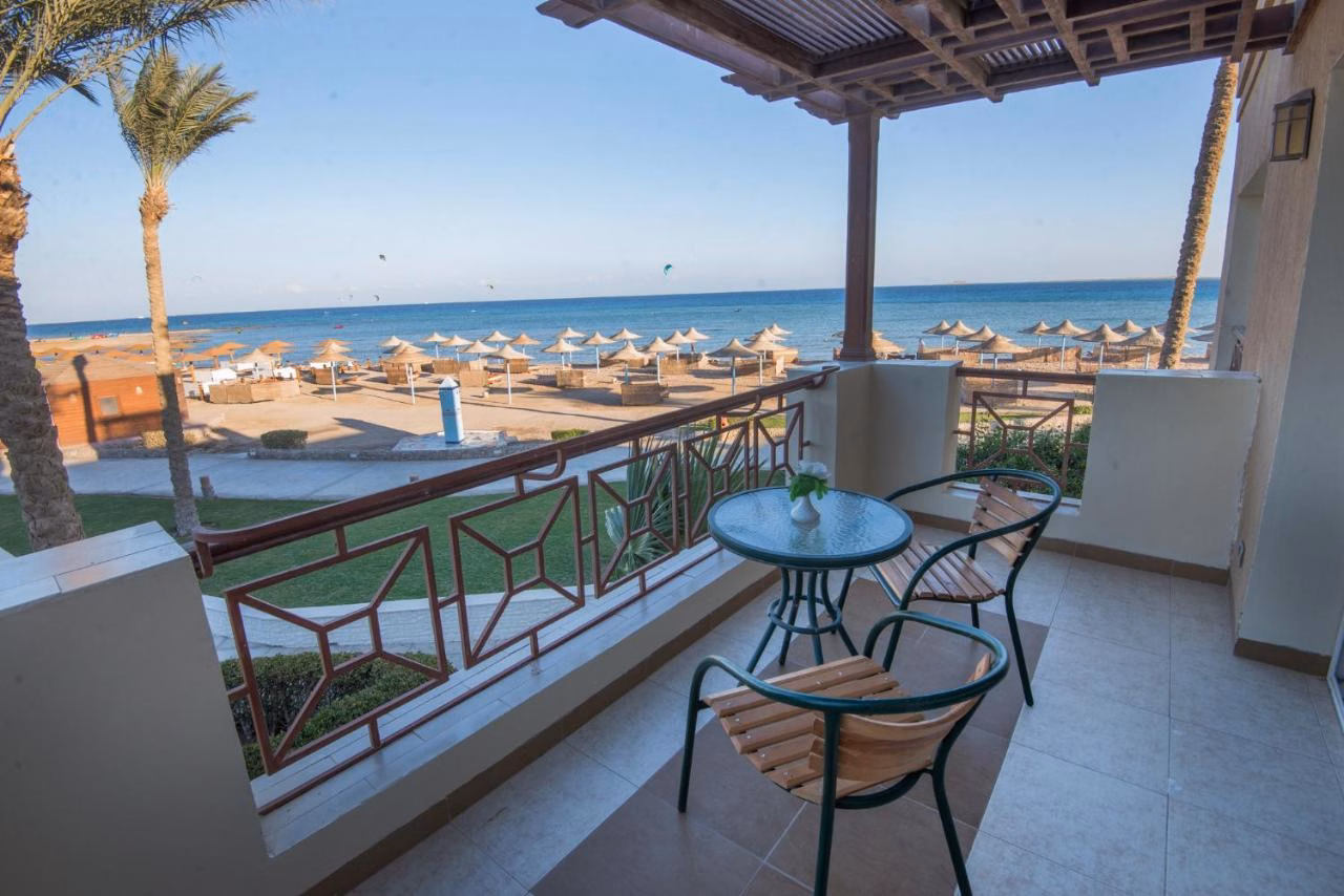 Imperial Shams Abu Soma - All inclusive