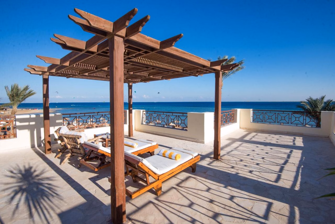 Imperial Shams Abu Soma - All inclusive
