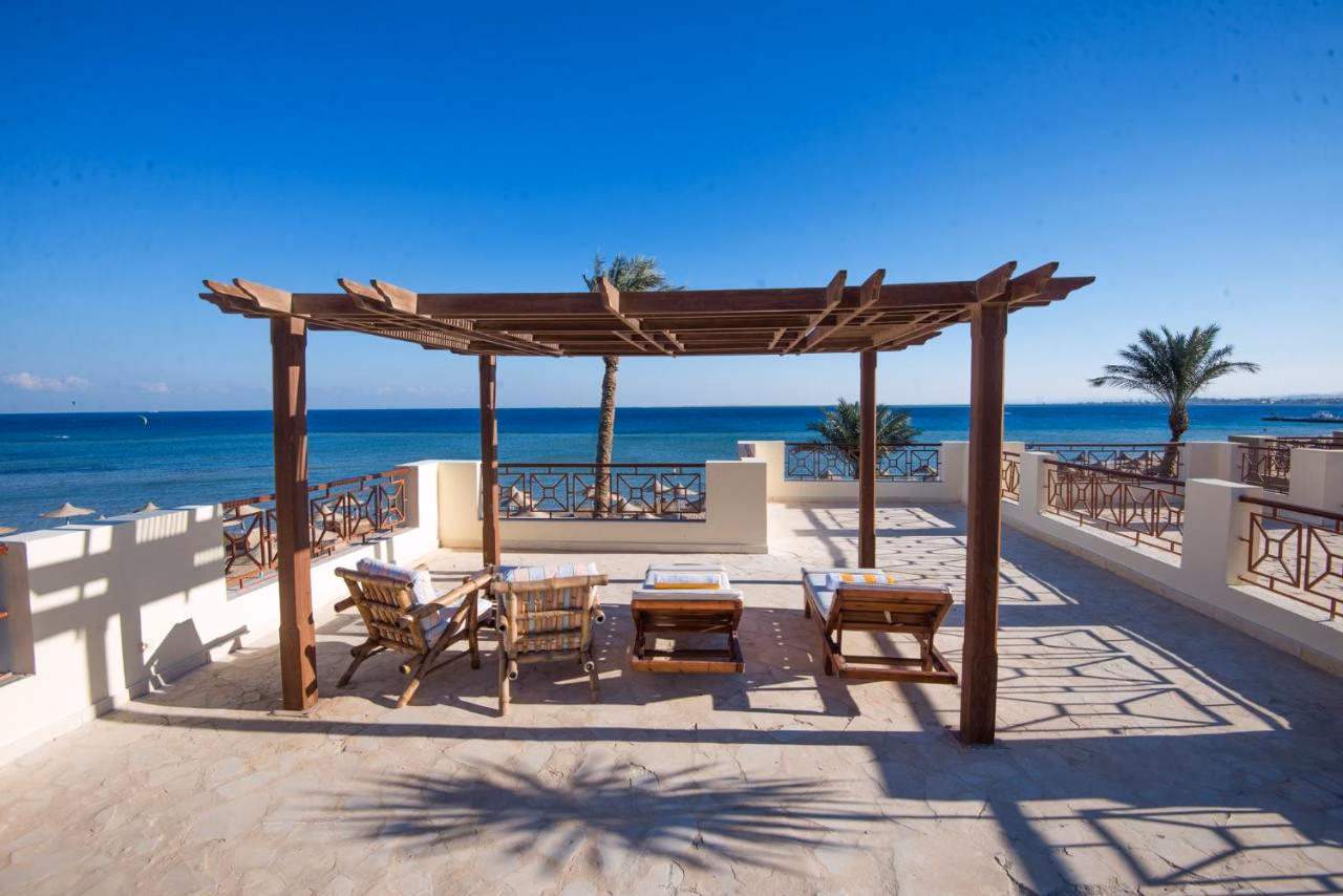 Imperial Shams Abu Soma - All inclusive
