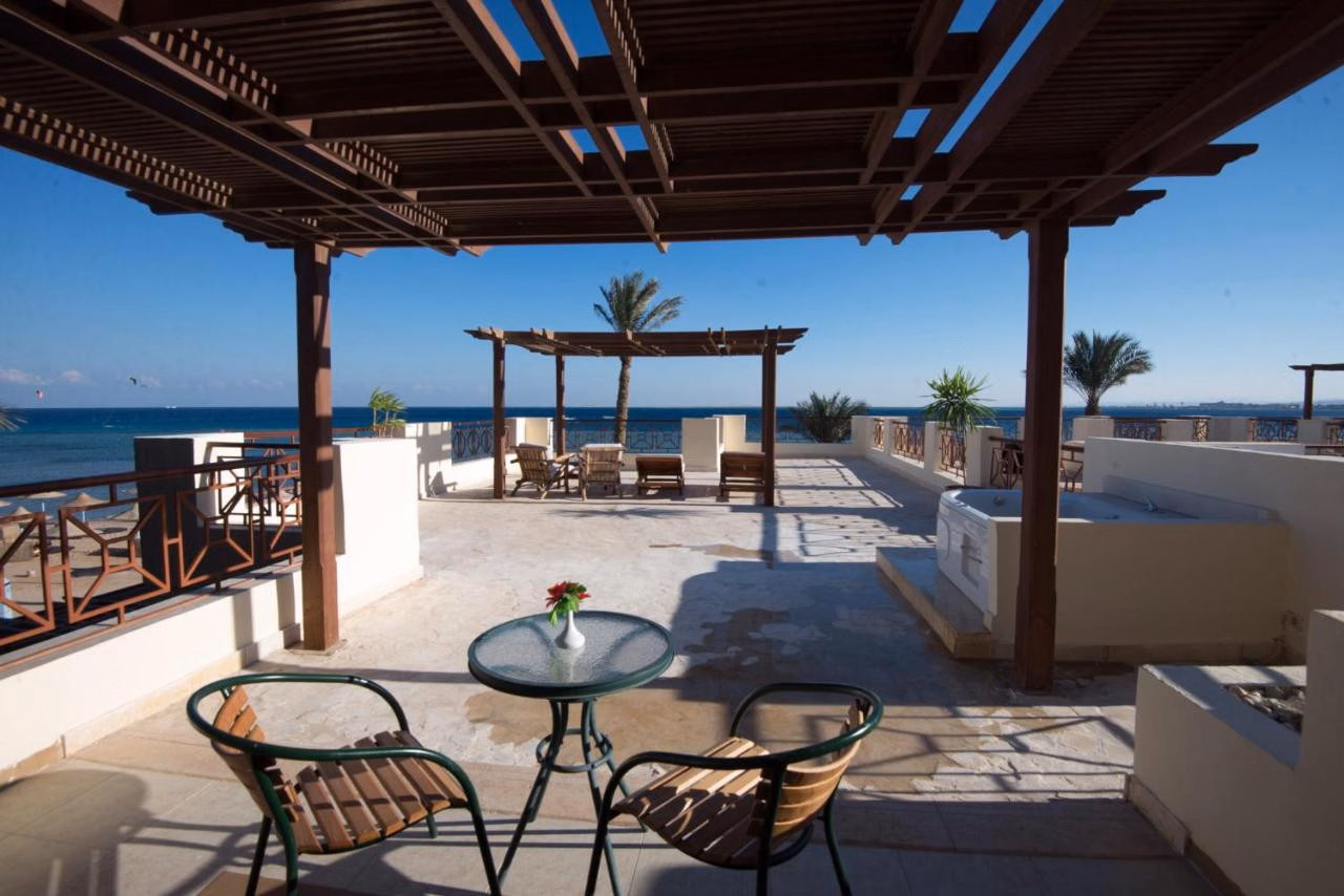 Imperial Shams Abu Soma - All inclusive