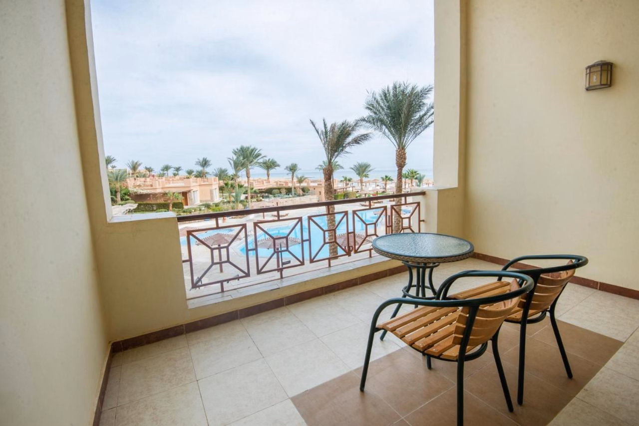 Imperial Shams Abu Soma - All inclusive