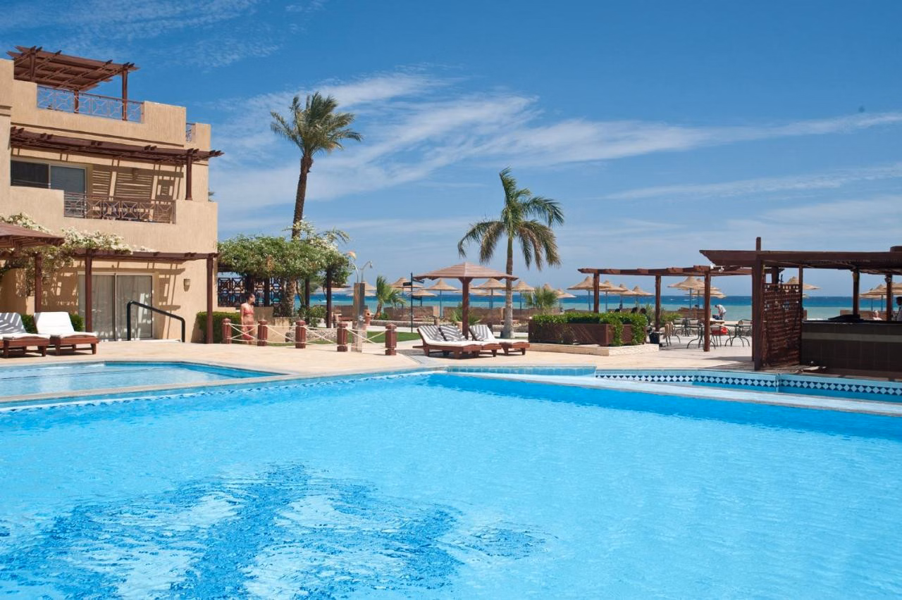 Imperial Shams Abu Soma - All inclusive