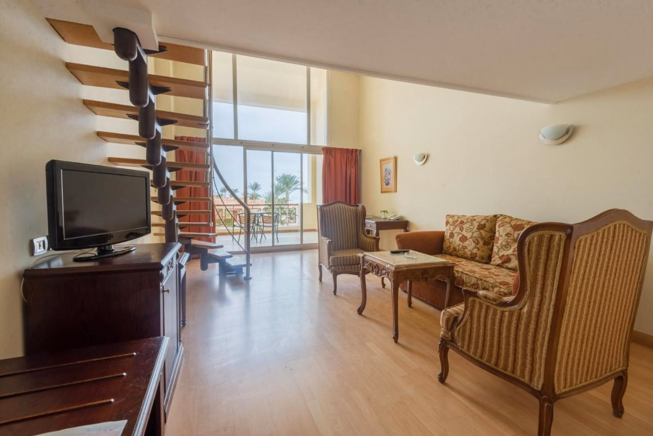 Imperial Shams Abu Soma - All inclusive