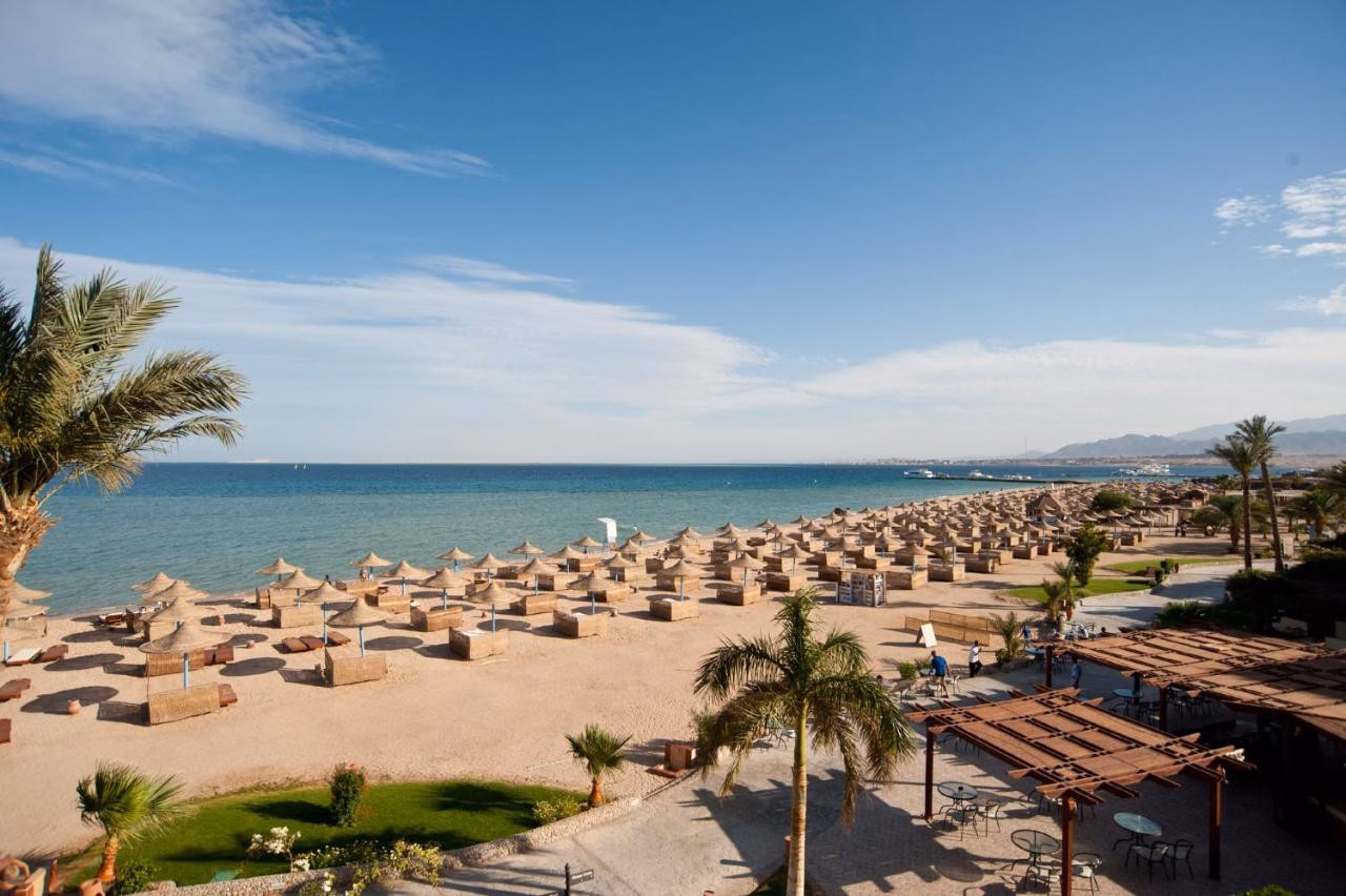 Imperial Shams Abu Soma - All inclusive