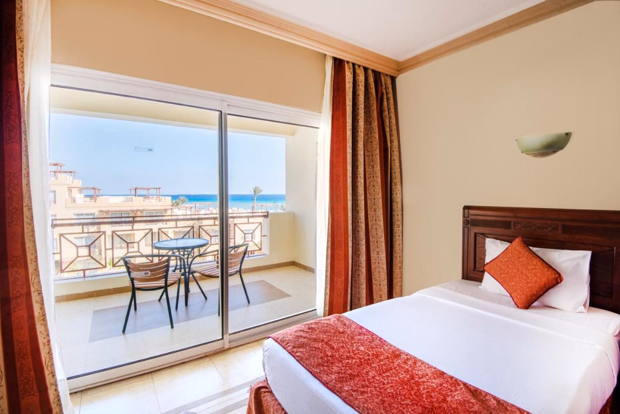 Imperial Shams Abu Soma - All inclusive
