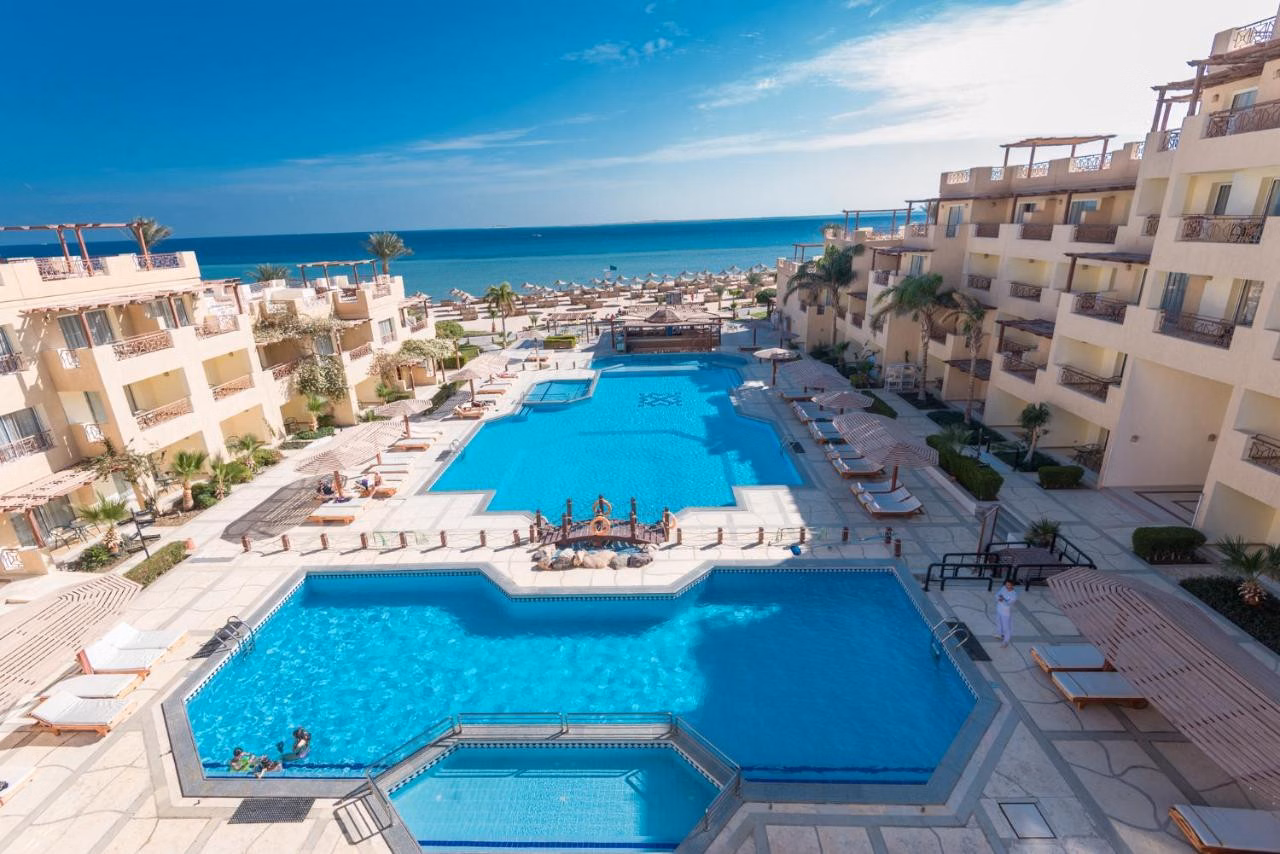 Imperial Shams Abu Soma - All inclusive