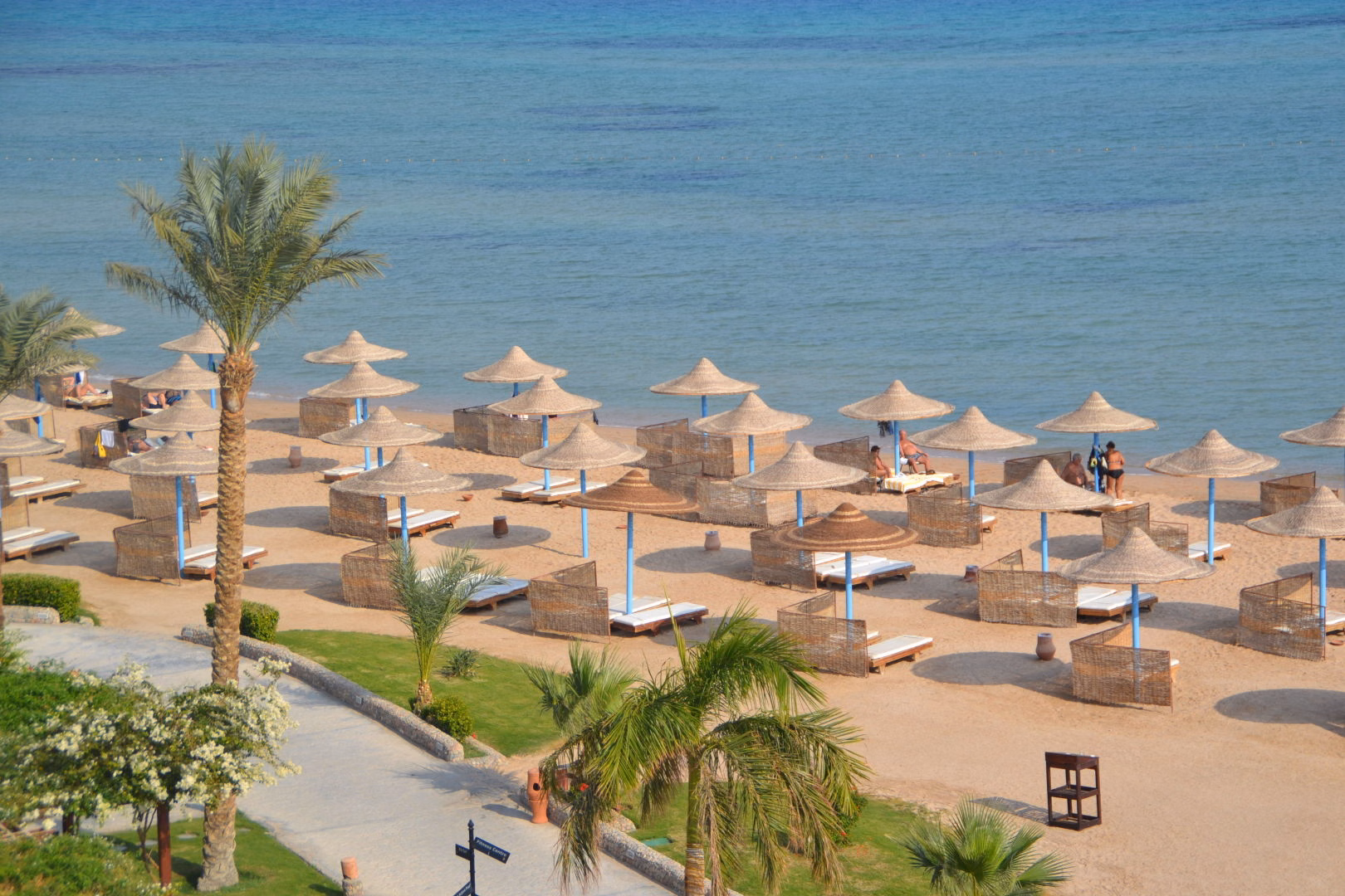 Imperial Shams Abu Soma