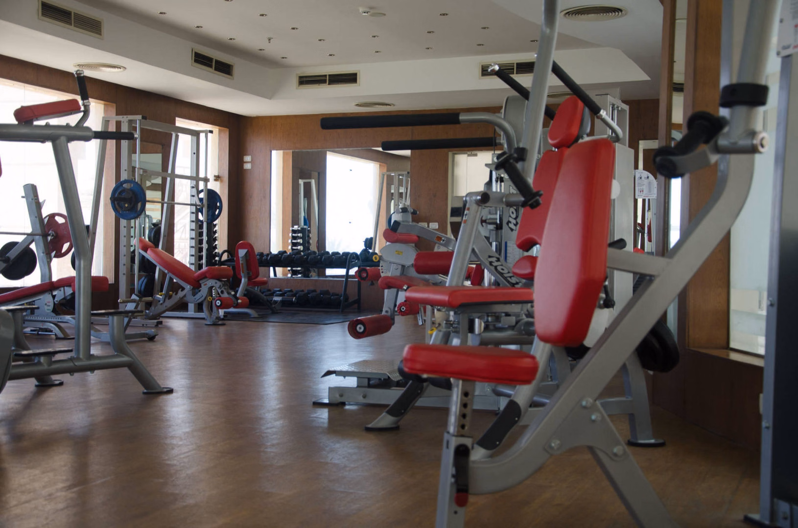 Imperial Shams Abu Soma