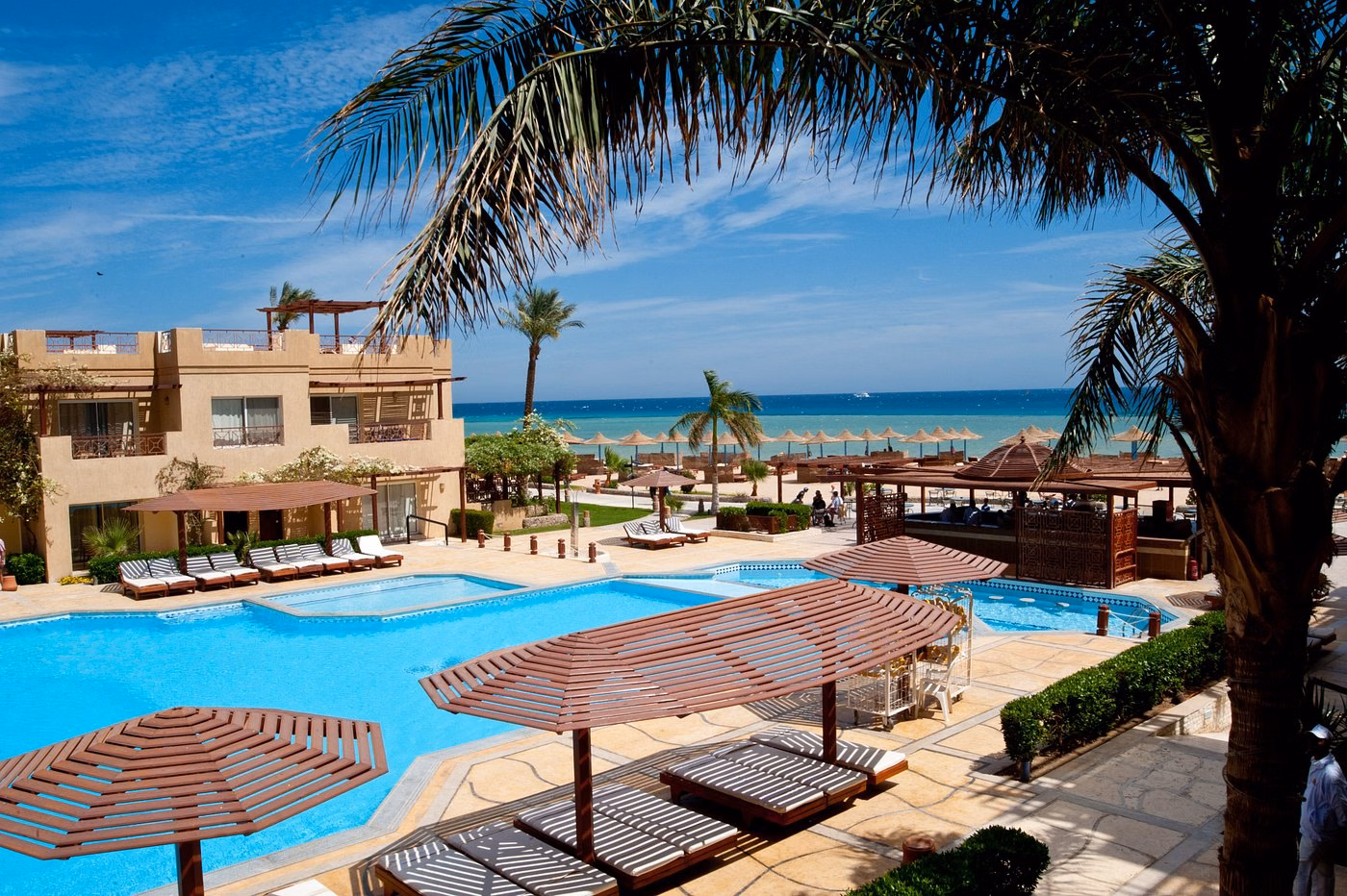 Imperial Shams Abu Soma