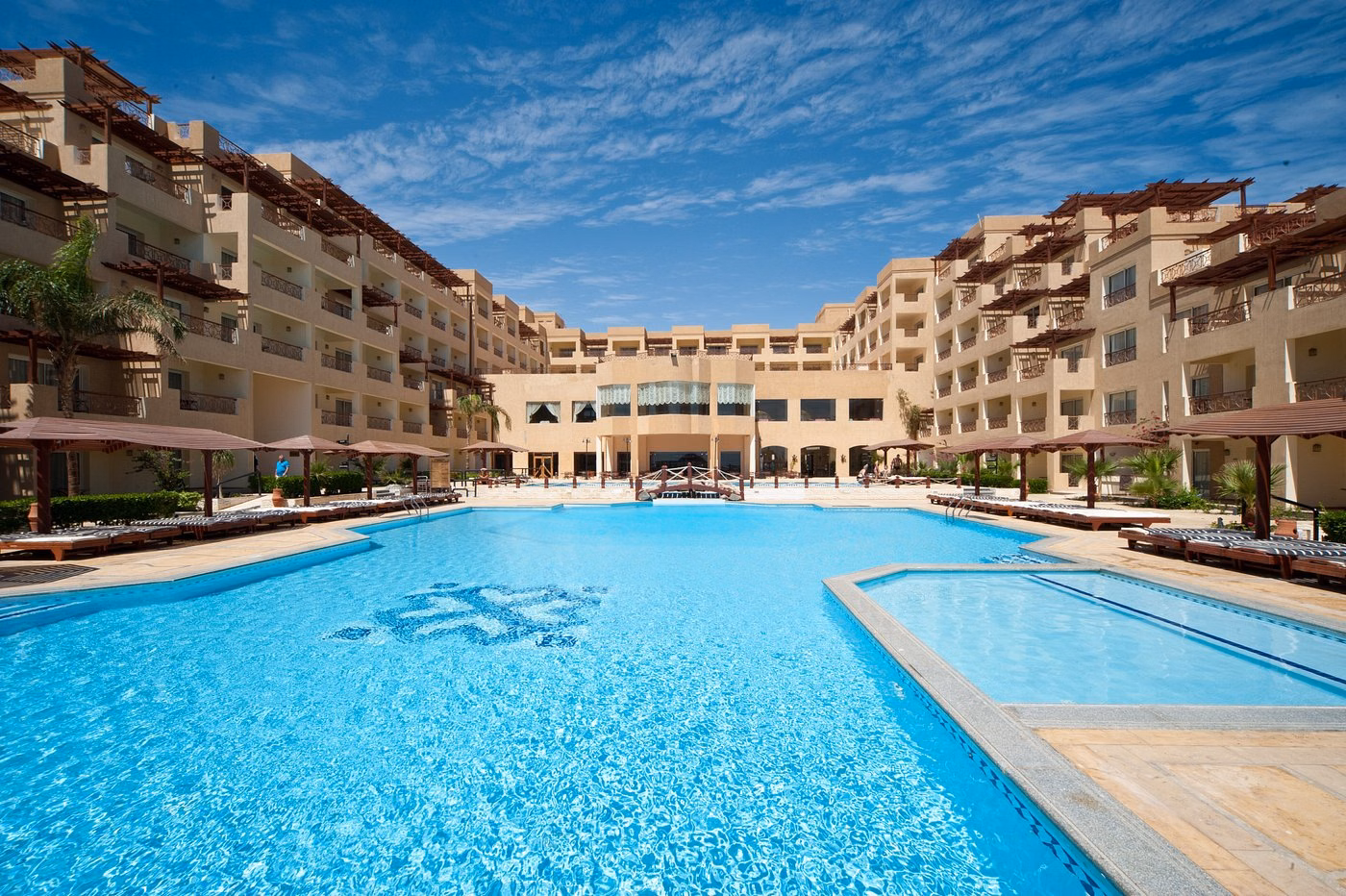 Imperial Shams Abu Soma