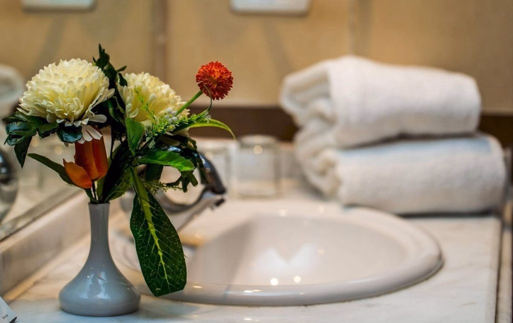 Jasmine Palace Resort & Spa