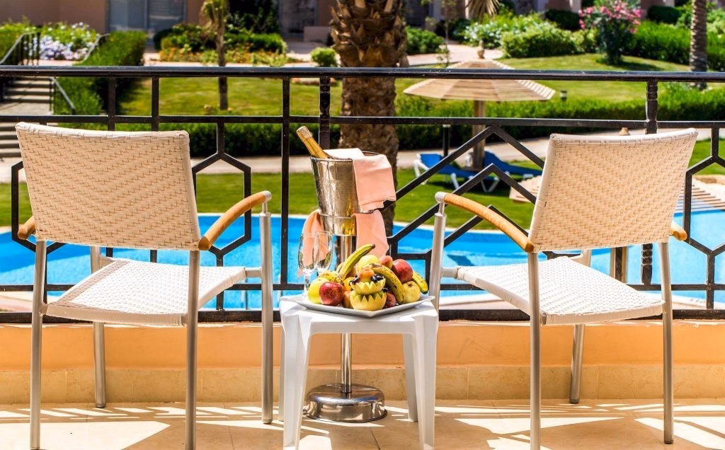 Jasmine Palace Resort & Spa