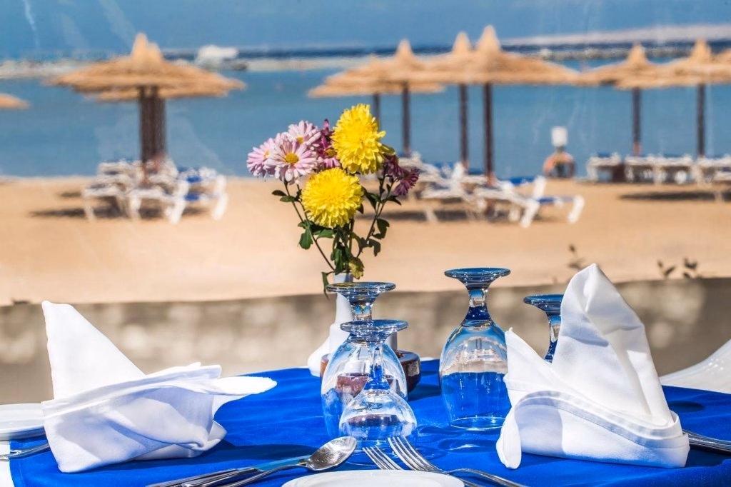 Jasmine Palace Resort & Spa
