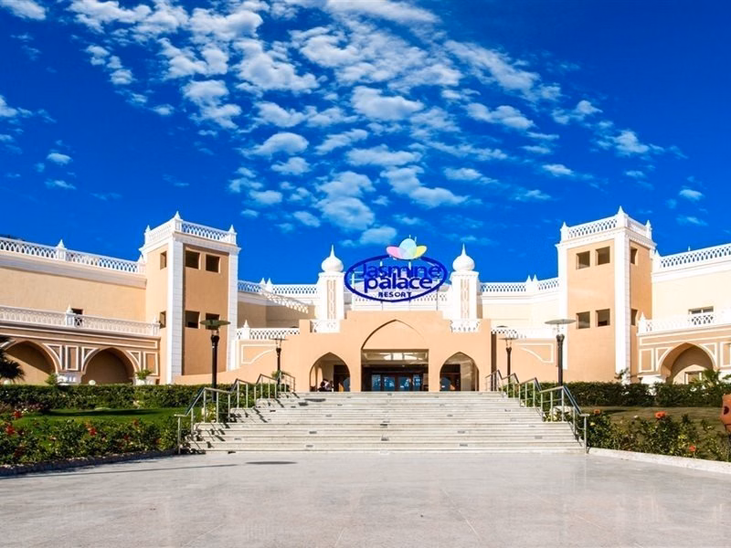 Jasmine Palace Resort & Spa