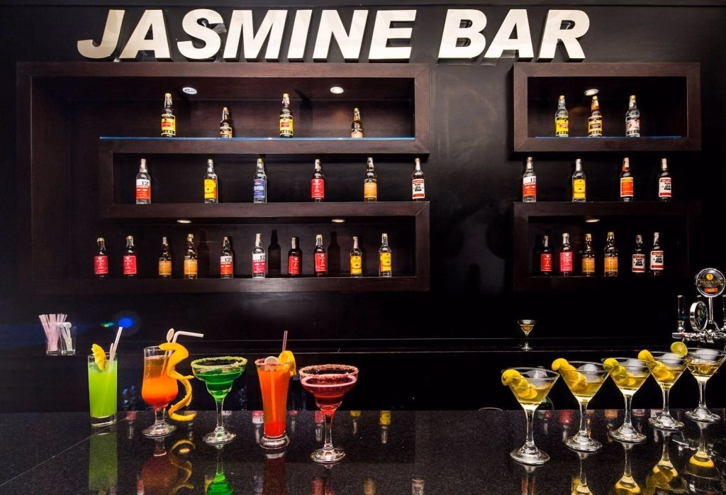 Jasmine Palace Resort & Spa