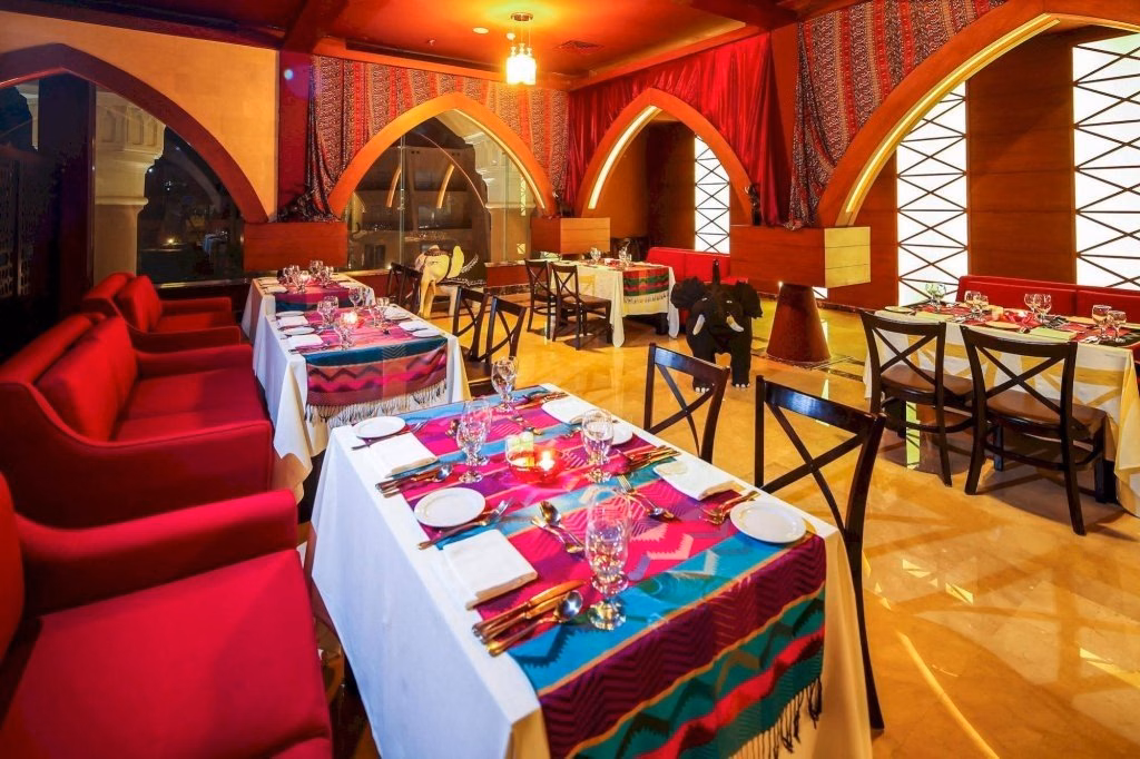 Jasmine Palace Resort & Spa