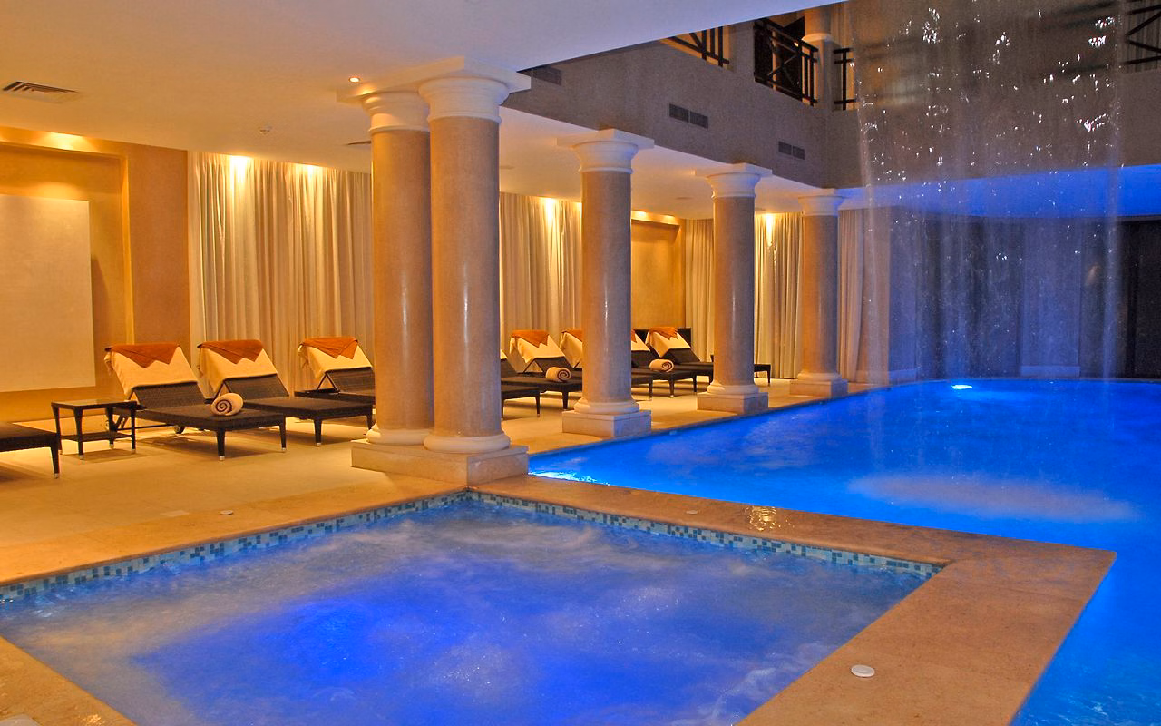 Jaz Aquamarine Resort