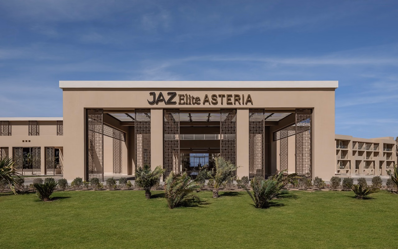 JAZ Elite Asteria