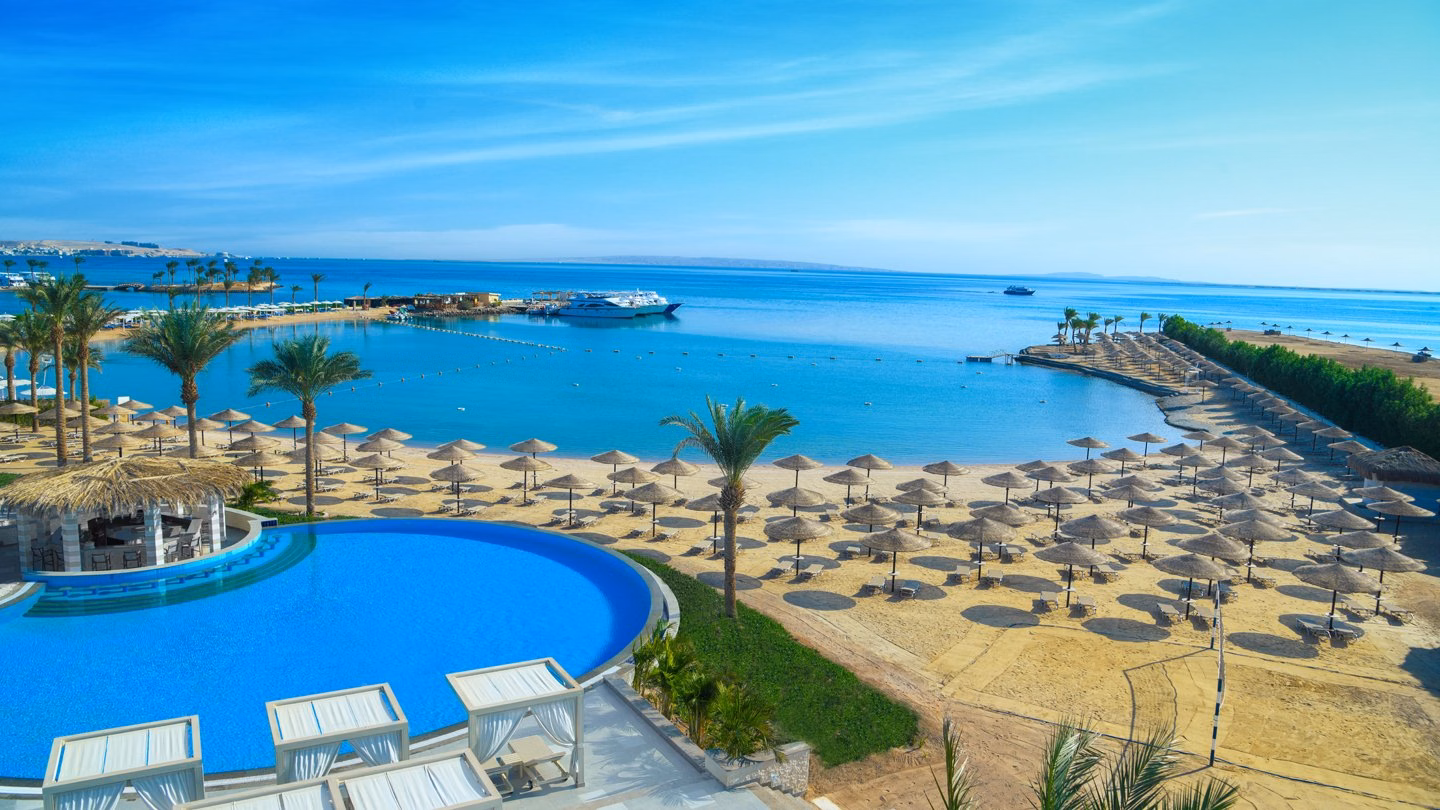 JAZ Elite Casa Del Mar Beach Hotel