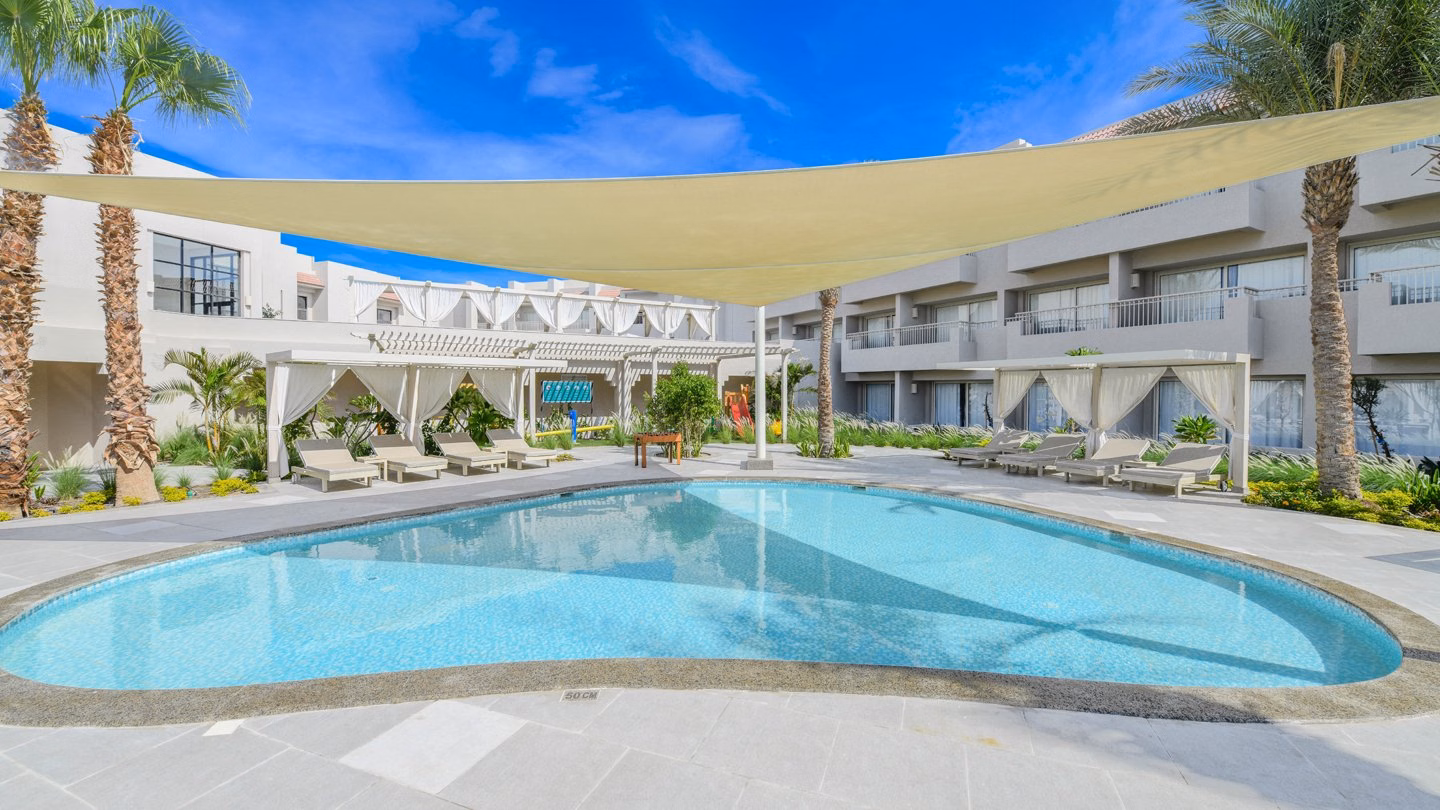 JAZ Elite Casa Del Mar Beach Hotel