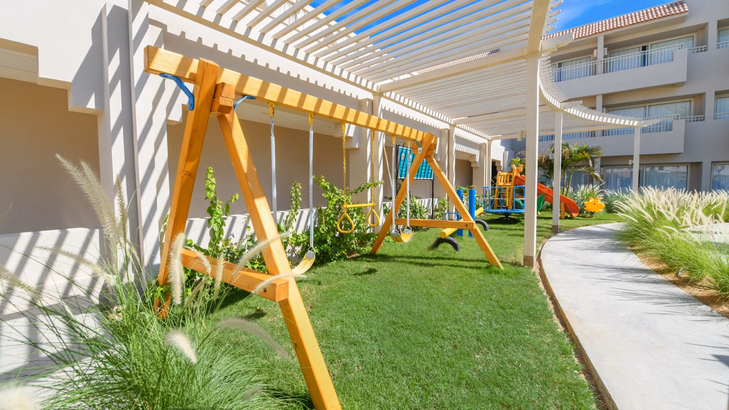 JAZ Elite Casa Del Mar Beach Hotel