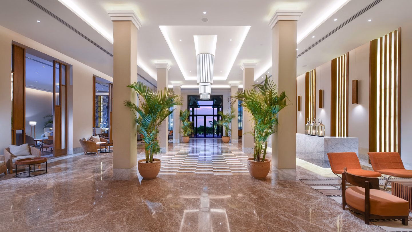 JAZ Elite Casa Del Mar Beach Hotel