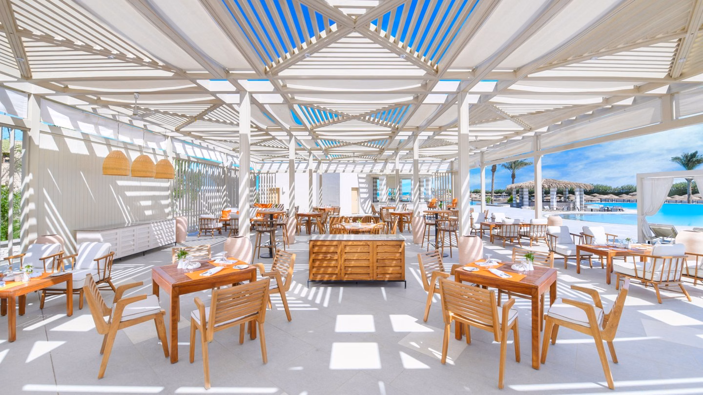 JAZ Elite Casa Del Mar Beach Hotel